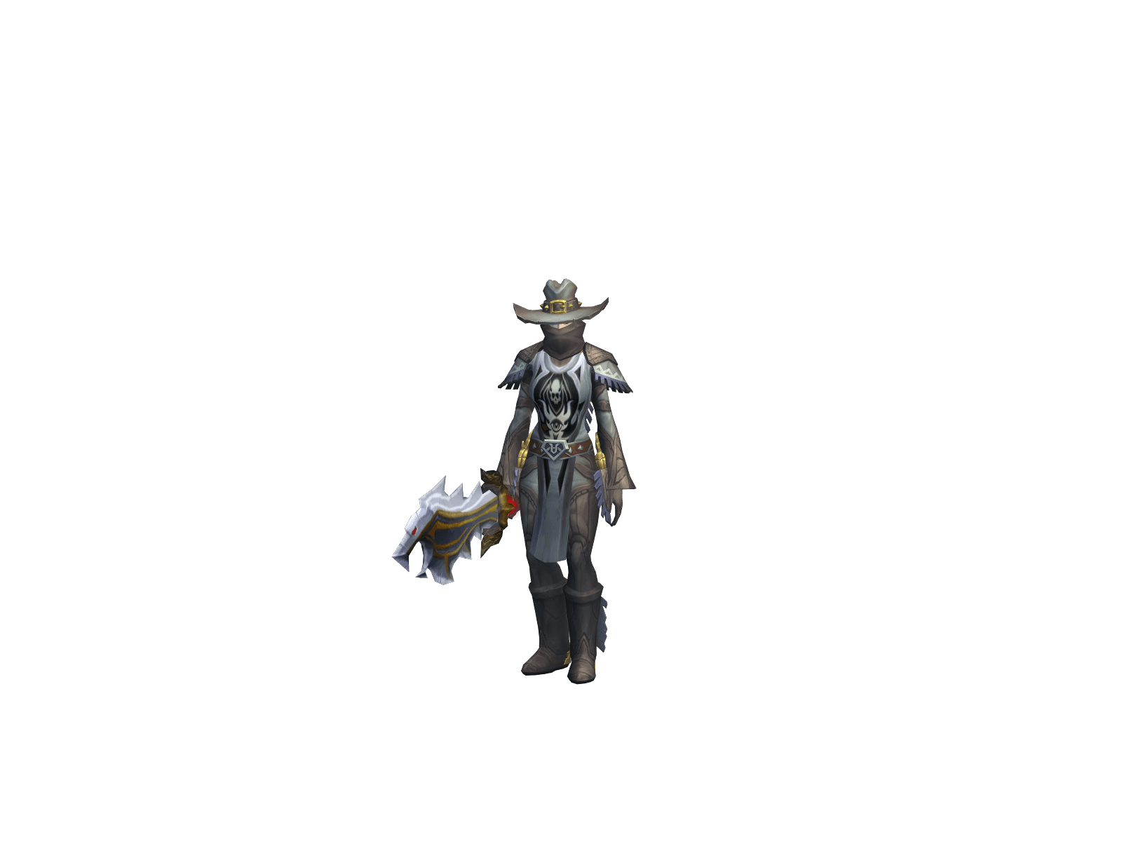 Full character render of Swahadon