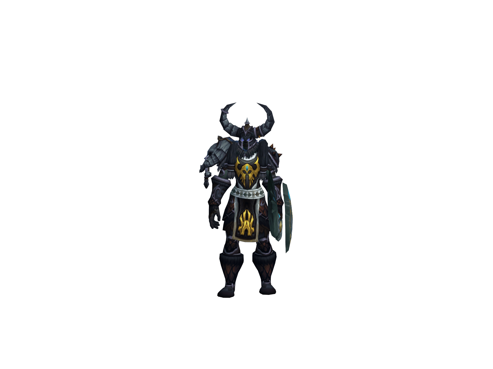 Full character render of Zevaqt
