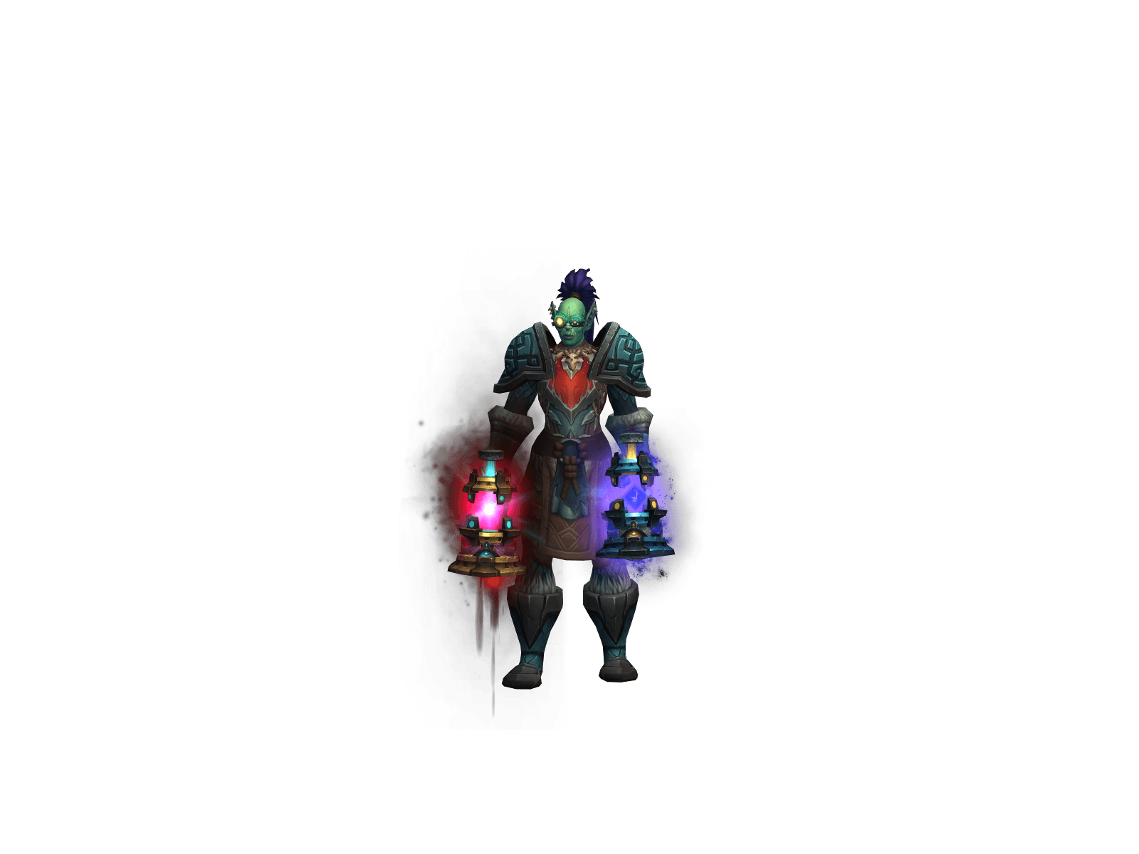 Full character render of Spud