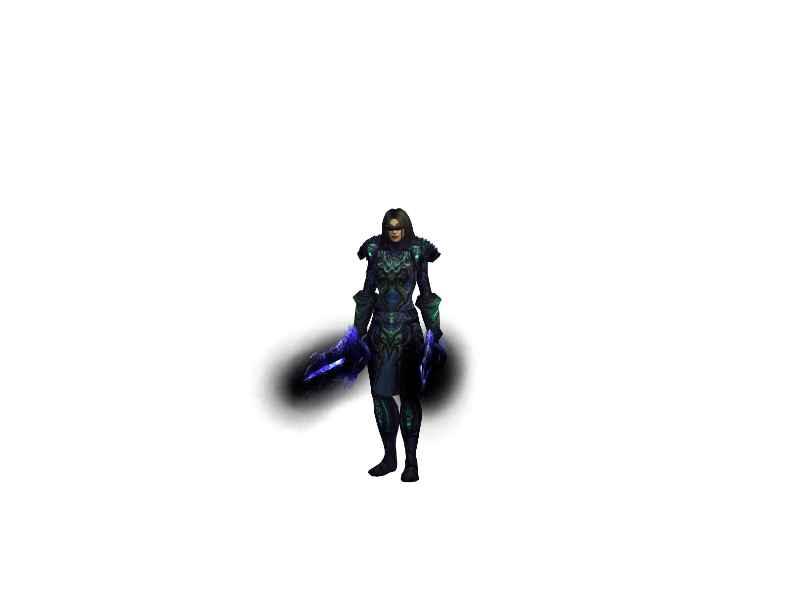 Full character render of Oreowon