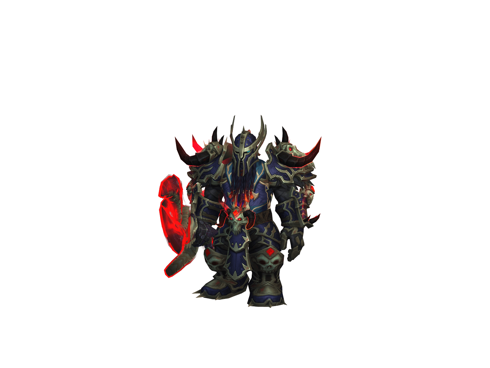 Full character render of Carnifex