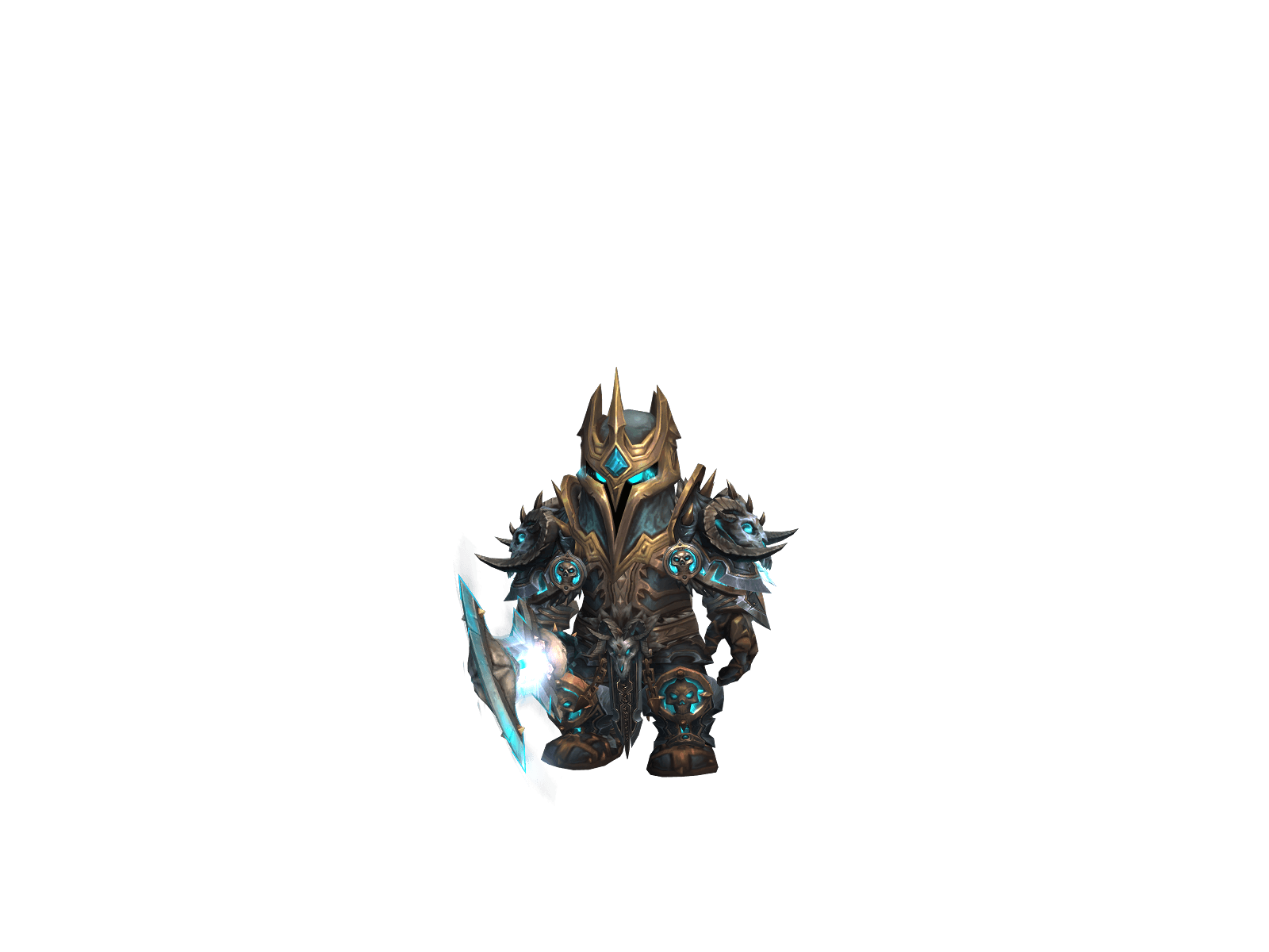 Full character render of Sickjackenx