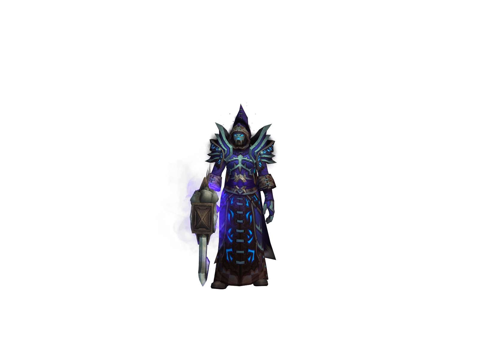 Full character render of Poomlock