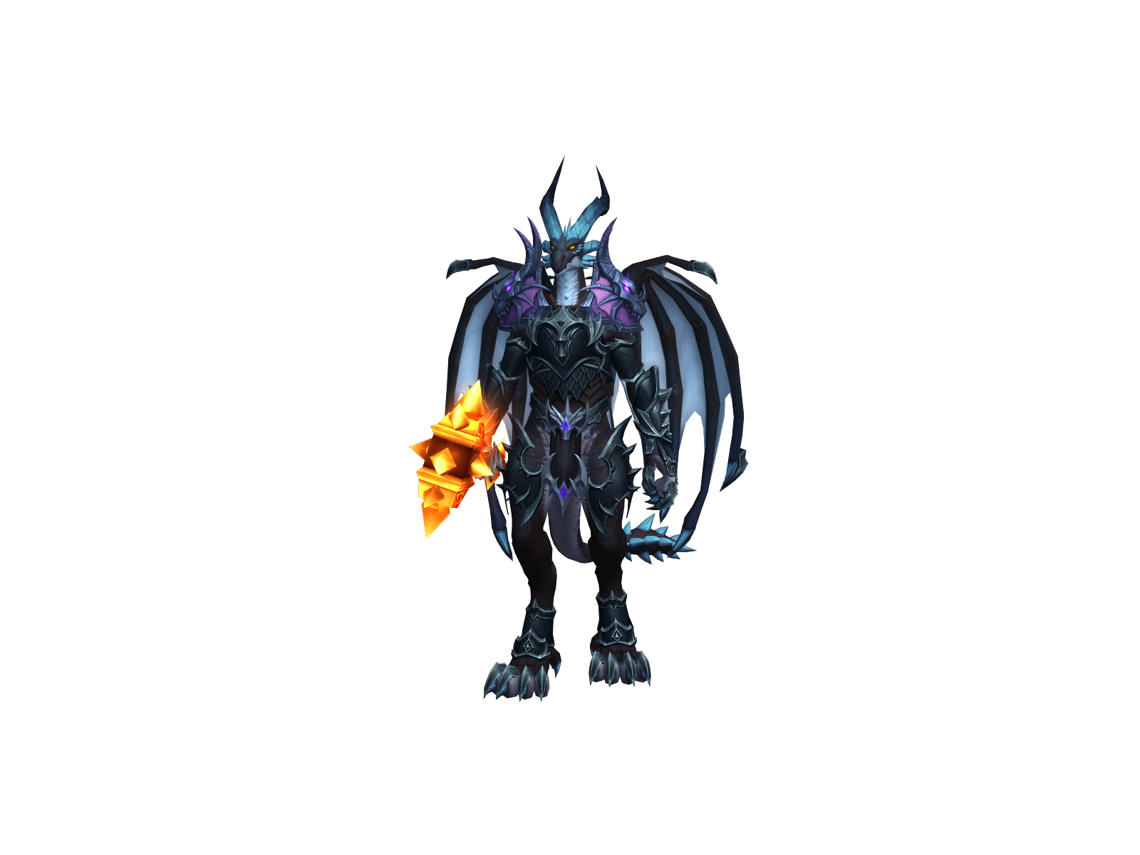 Full character render of Ozzìè