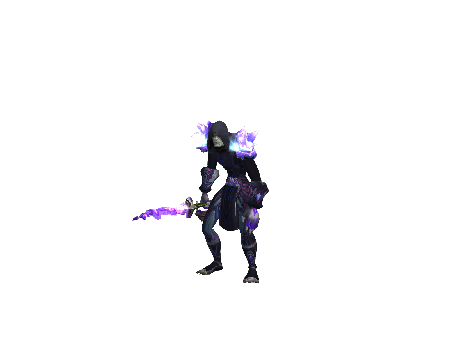 Full character render of Freazyy