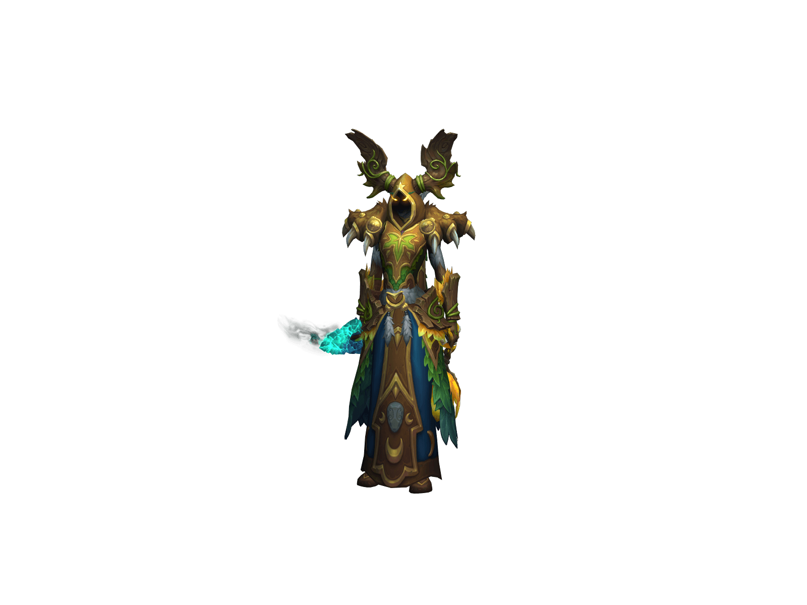 Full character render of Hejblweed