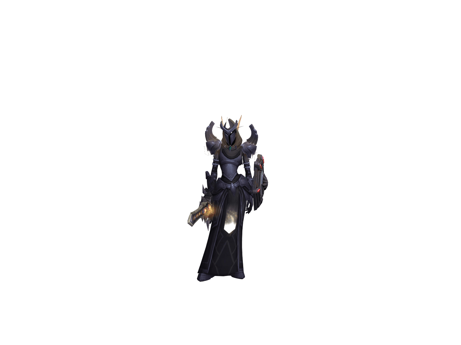 Full character render of Hwoa