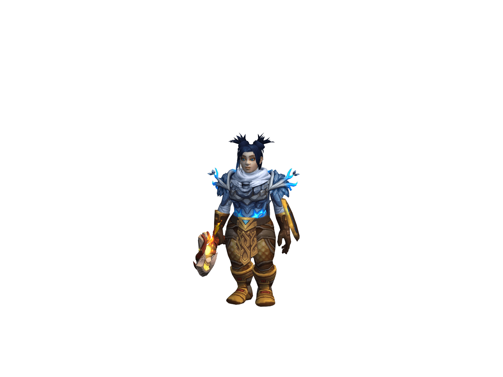 Full character render of Blyskavvka