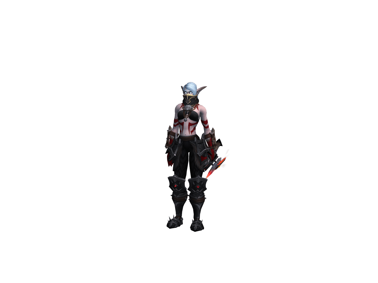 Full character render of Vacuous