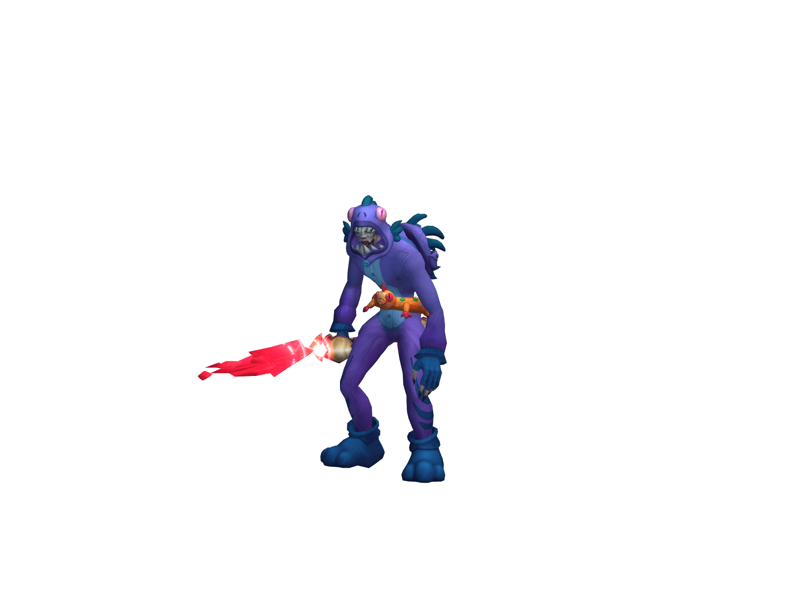 Full character render of Floduh