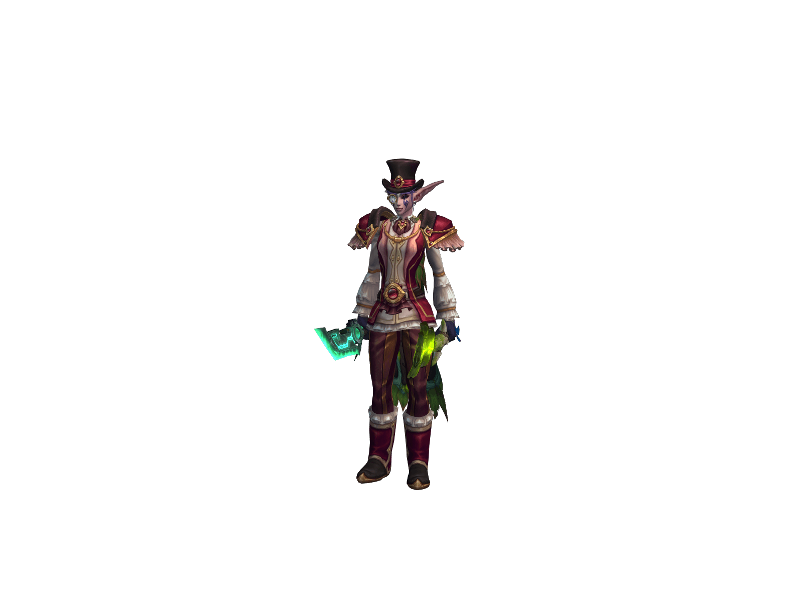 Full character render of Saticha