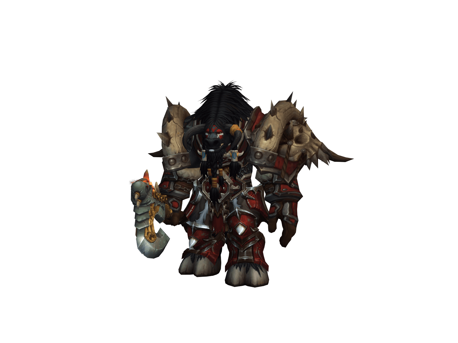 Full character render of Maulavwar
