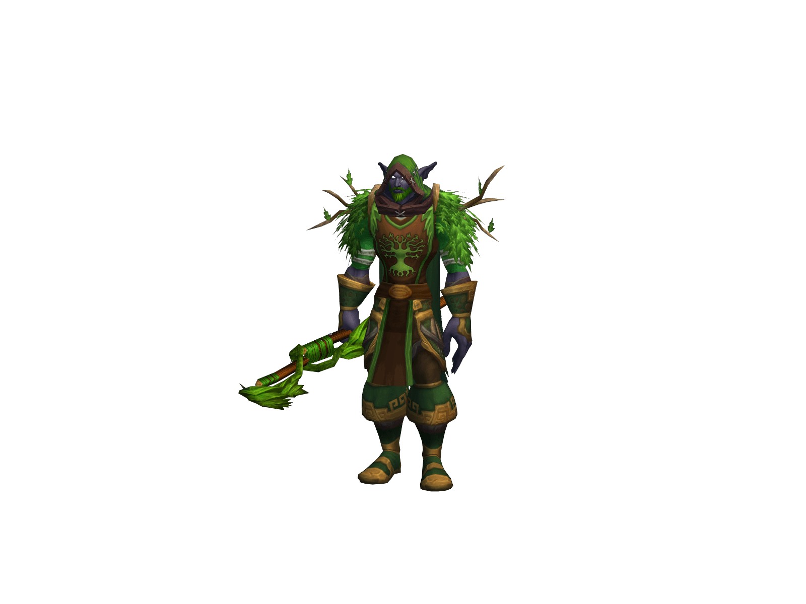 Full character render of Arteedum