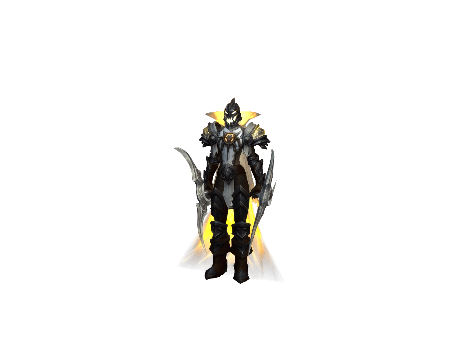 Full character render of Vedonias