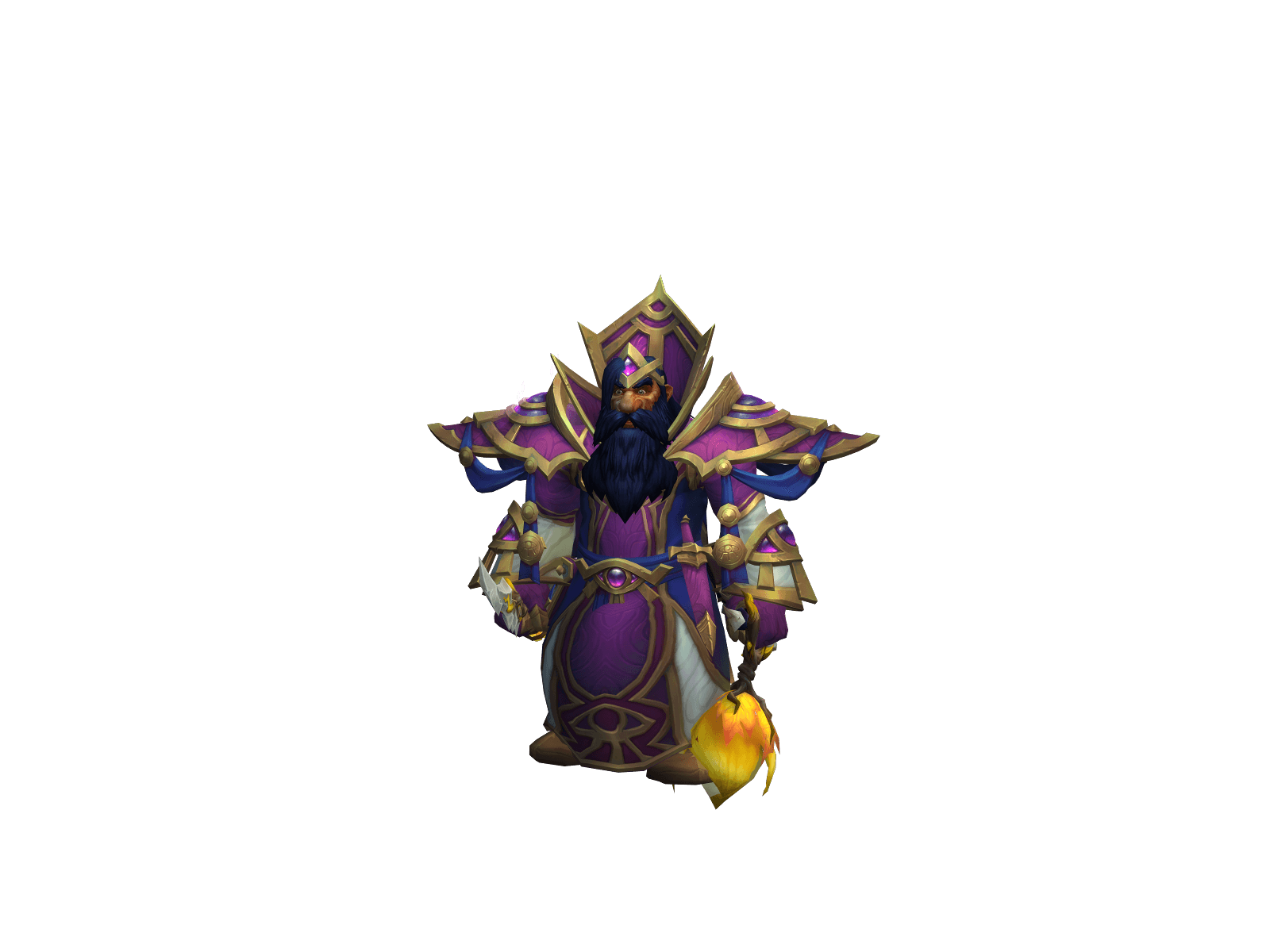 Full character render of Nicomagetwo