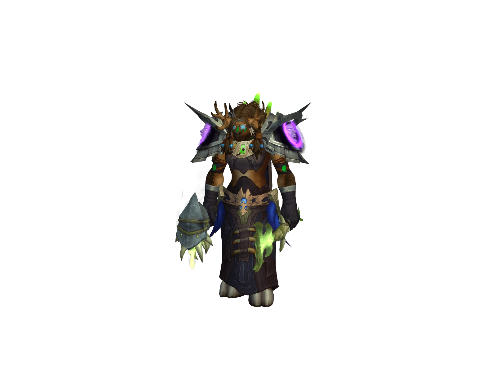 Full character render of Fitgirlgrim