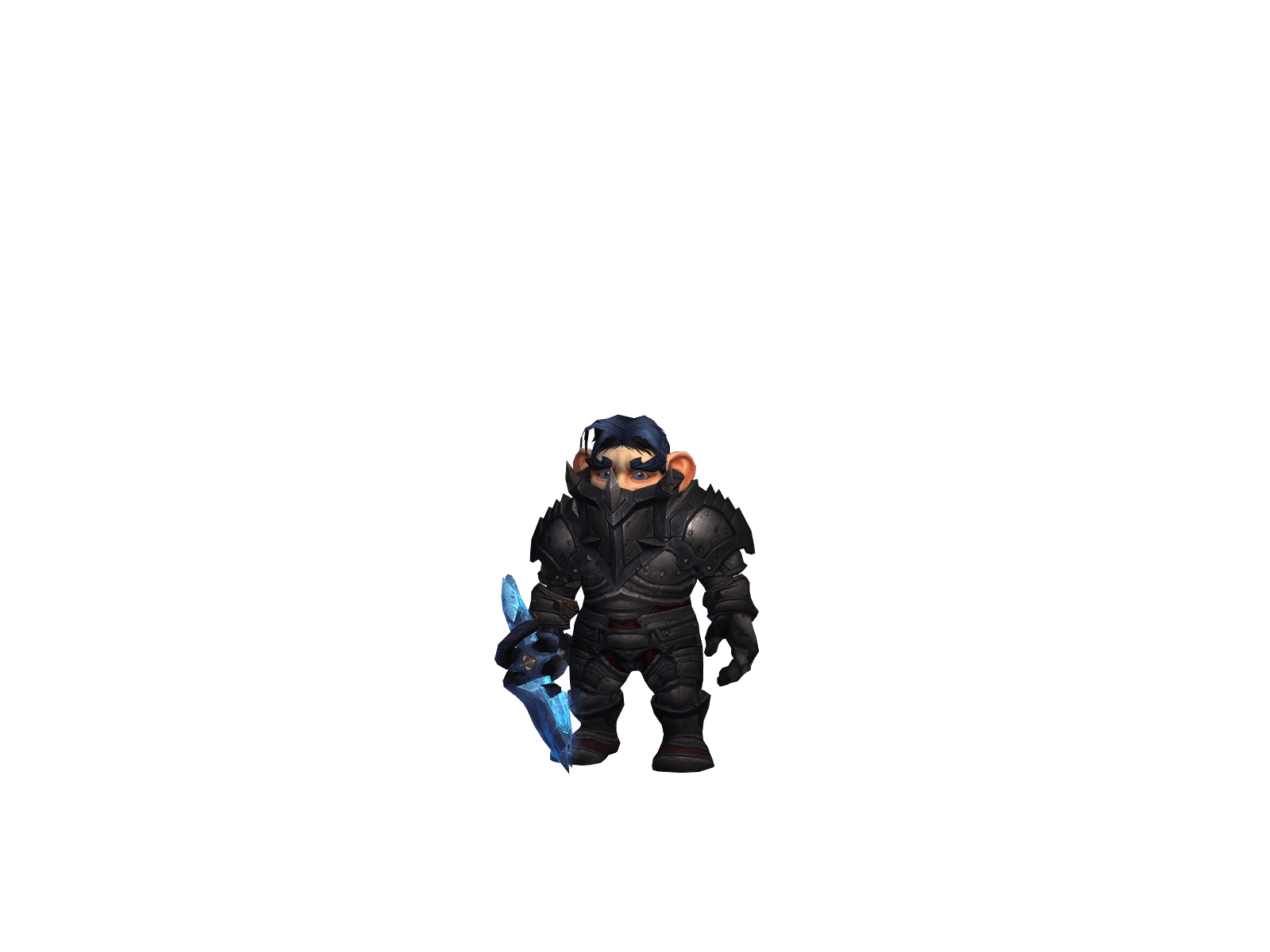 Full character render of Warrzo
