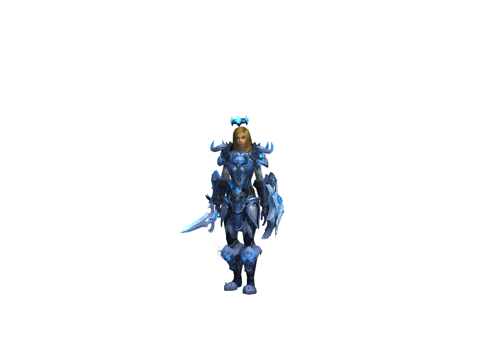 Full character render of Dumbotshy