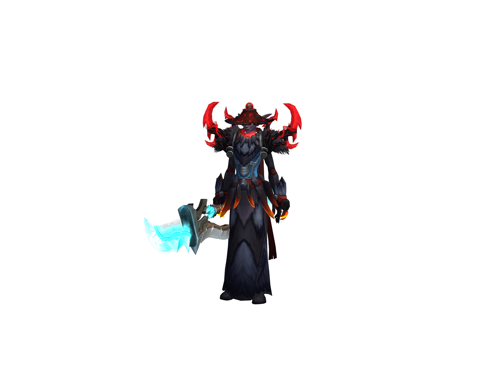 Full character render of Juvencus
