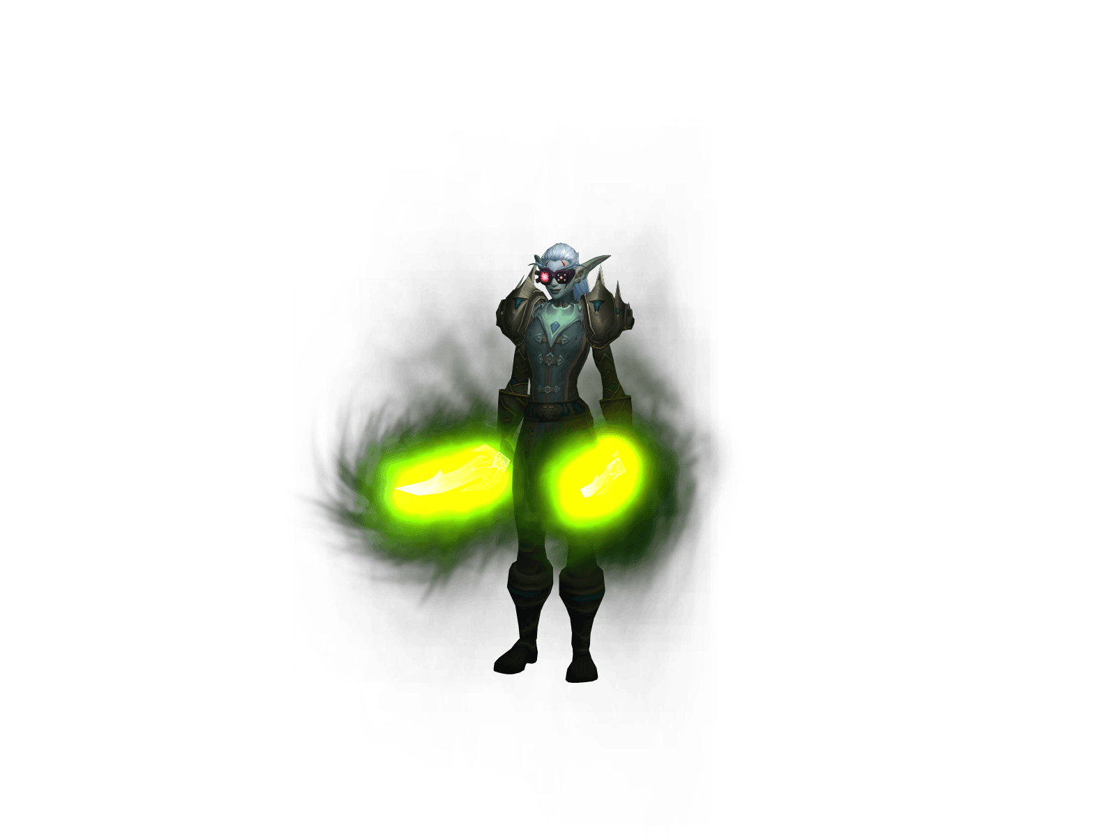 Full character render of Wolvotwo