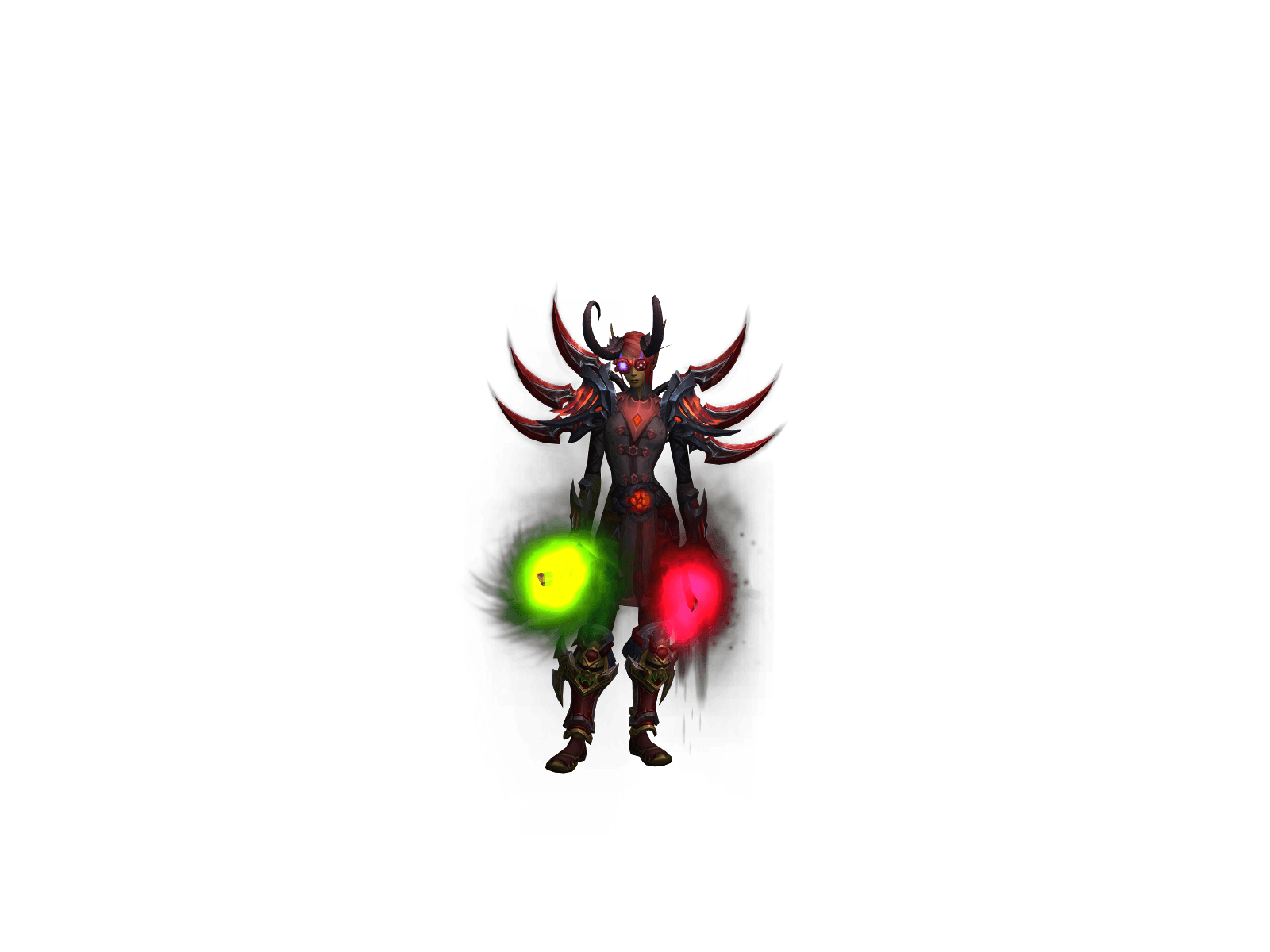 Full character render of Çhïñêséðh