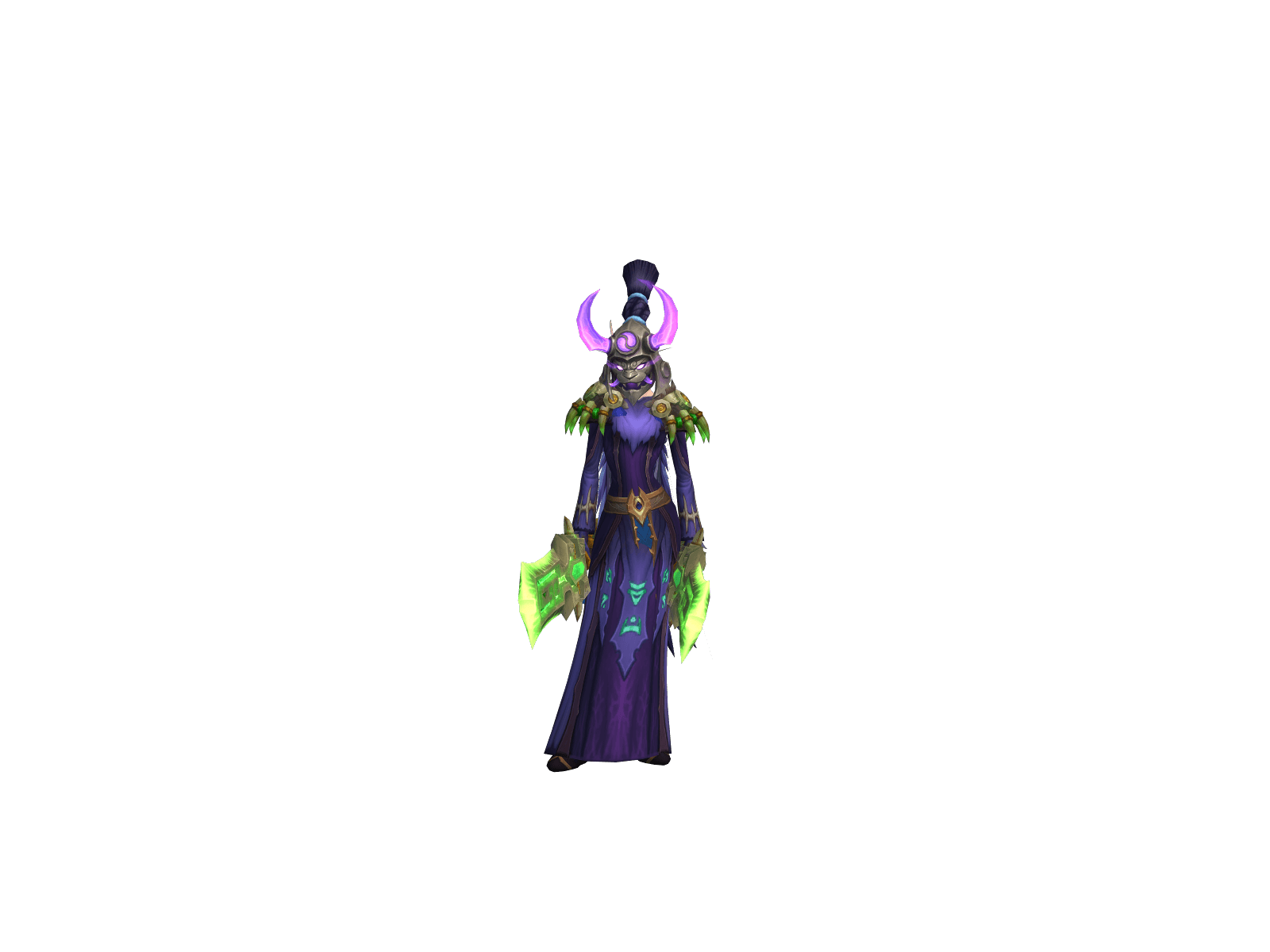 Full character render of Negoln