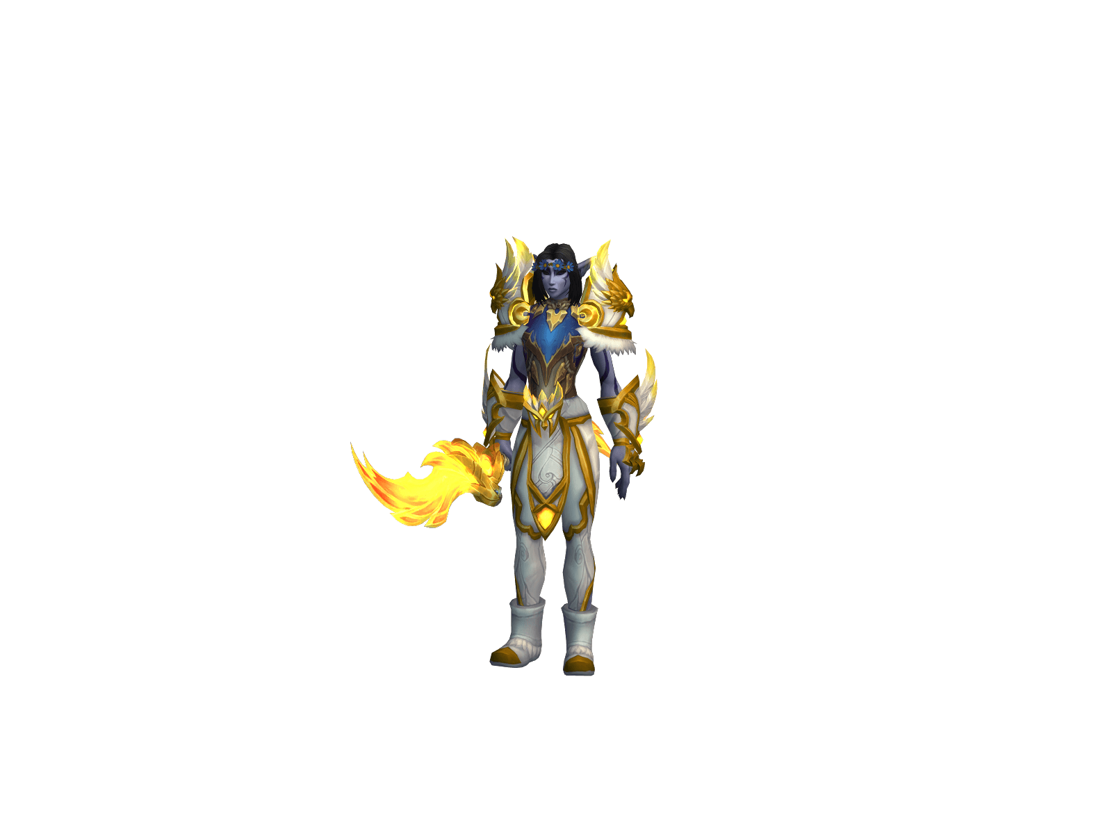 Full character render of Lanatur