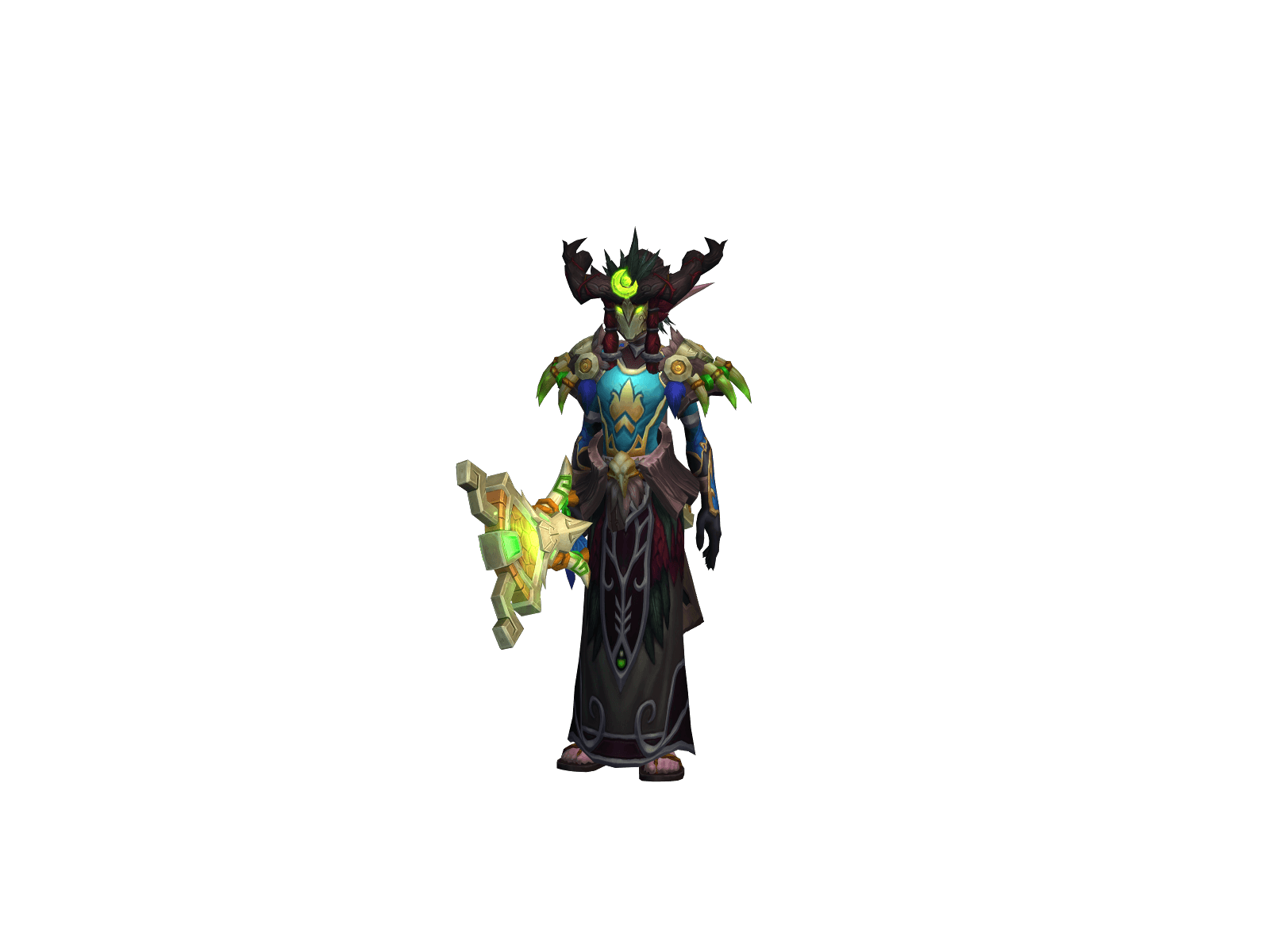 Full character render of Chadwickx