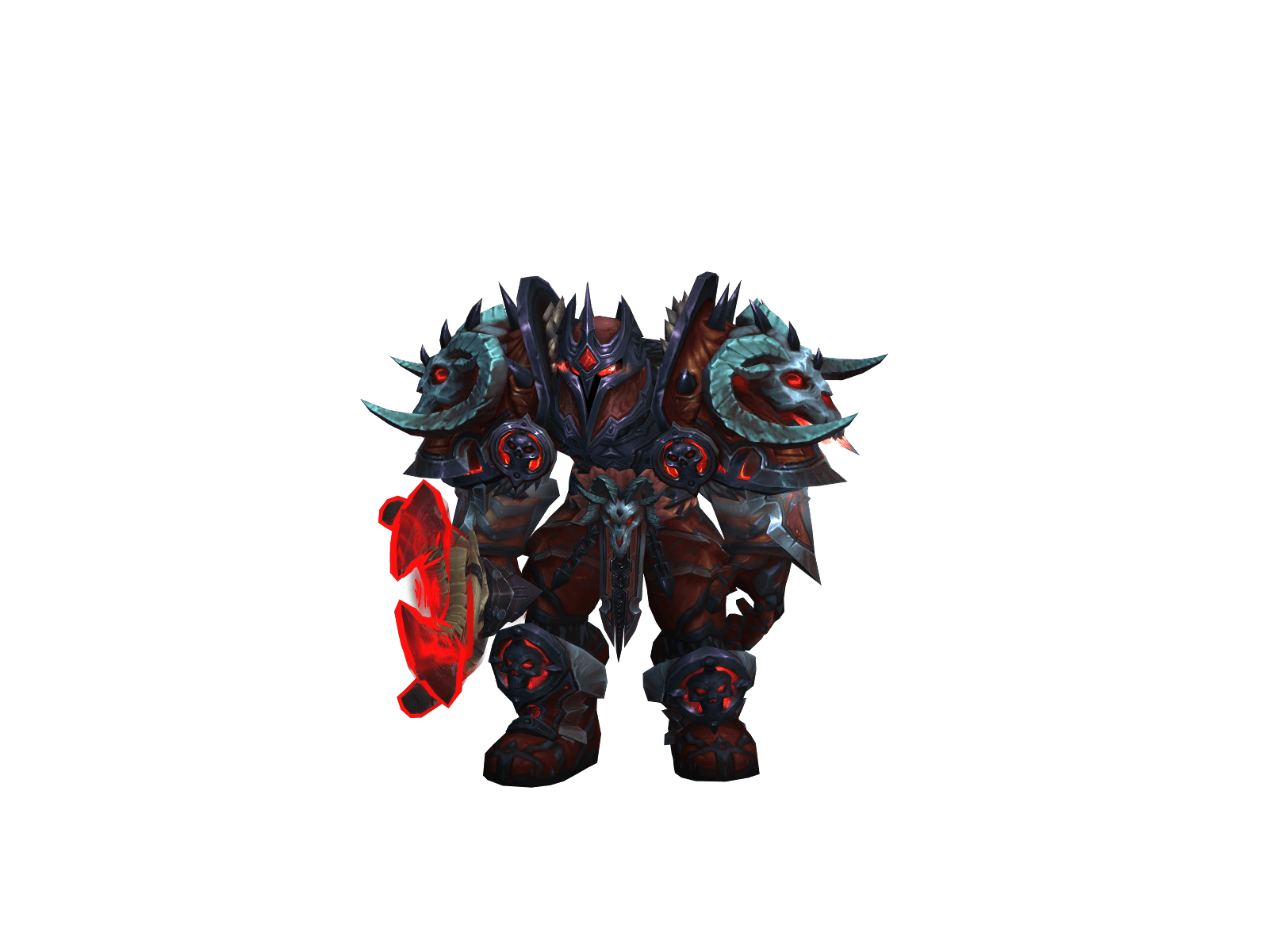 Full character render of Barryobama