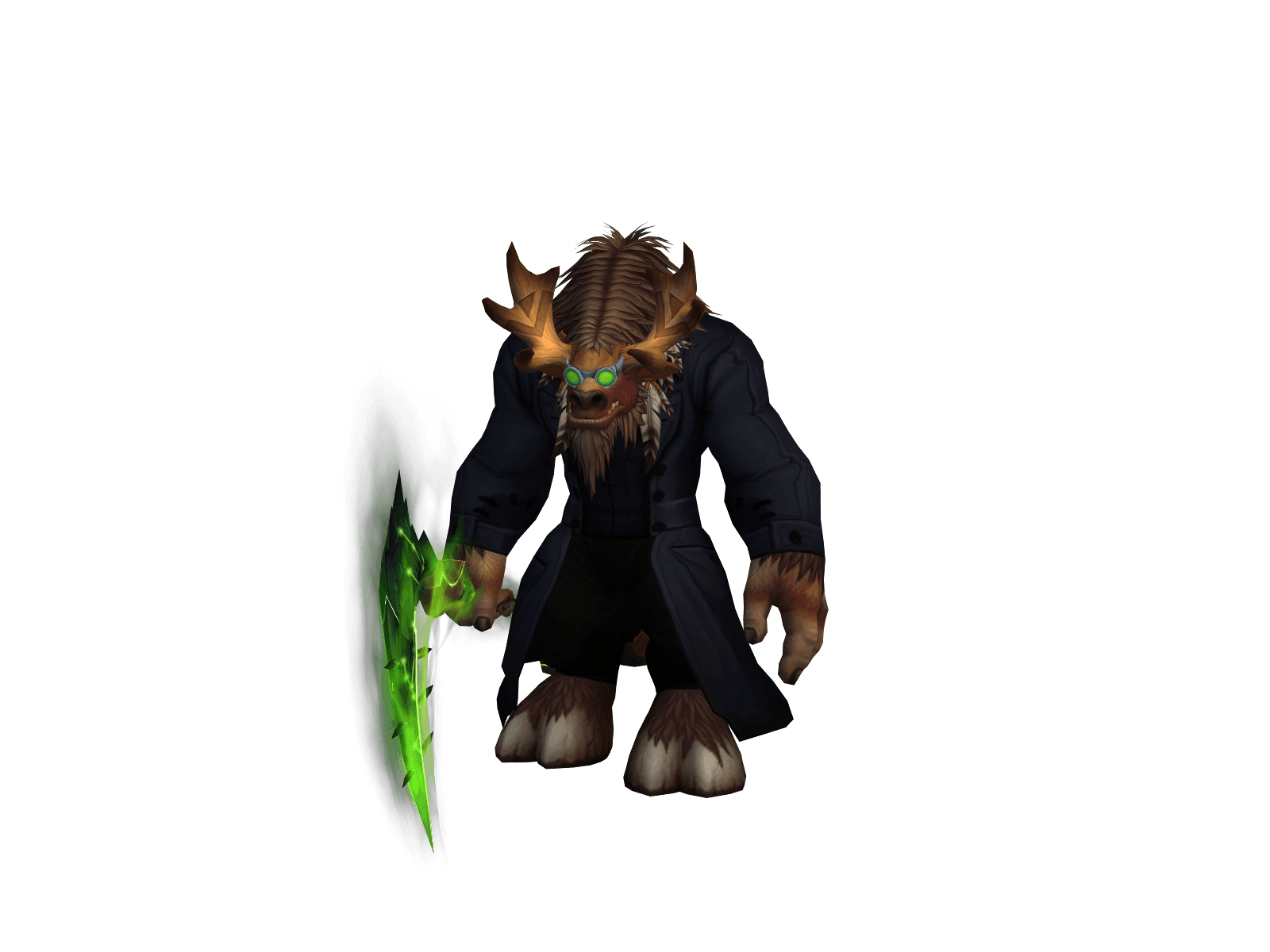 Full character render of Shiftychaos