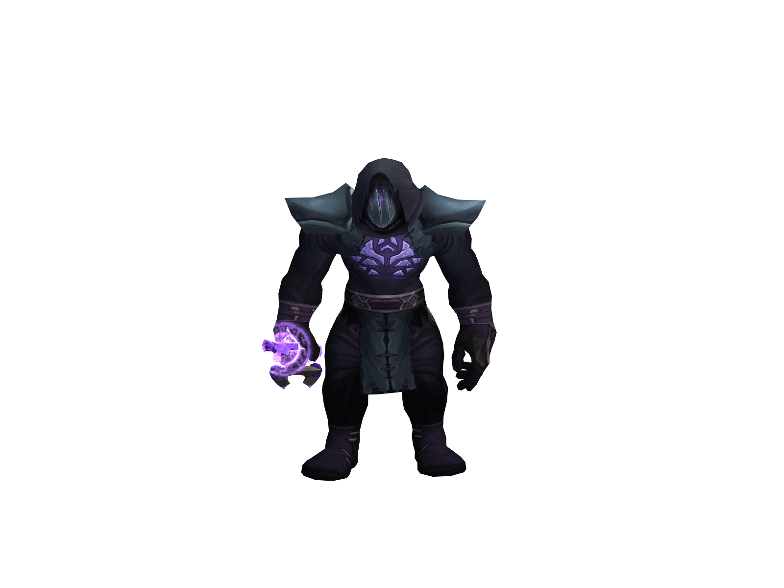Full character render of Freezzypop