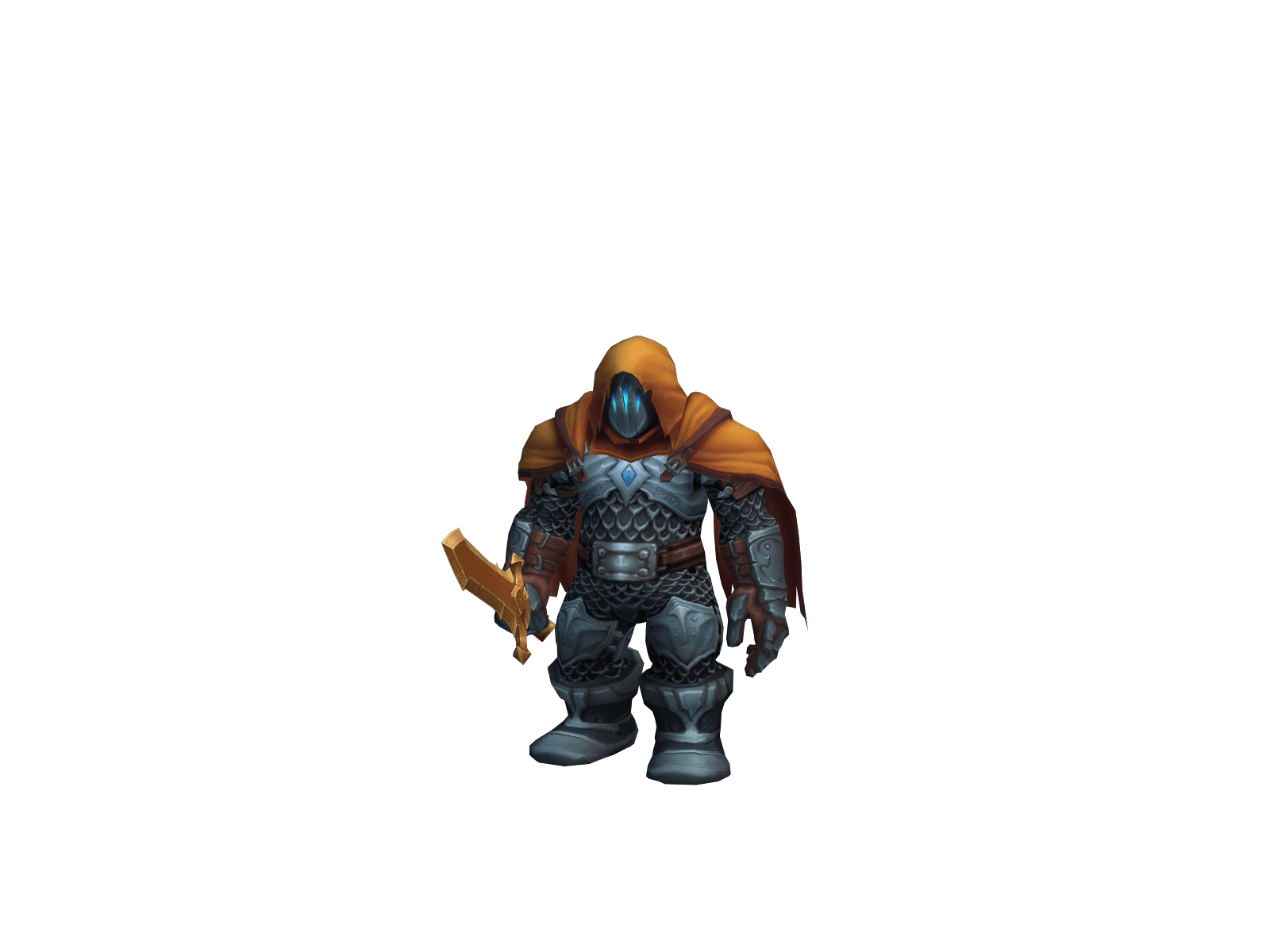 Full character render of Bopskie