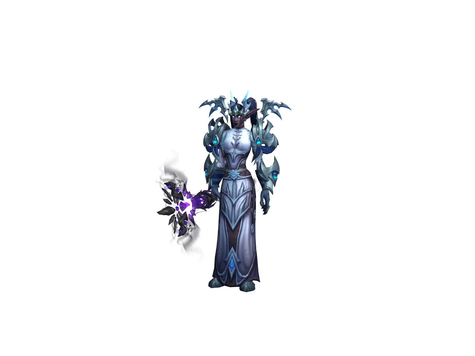 Full character render of Fadelol