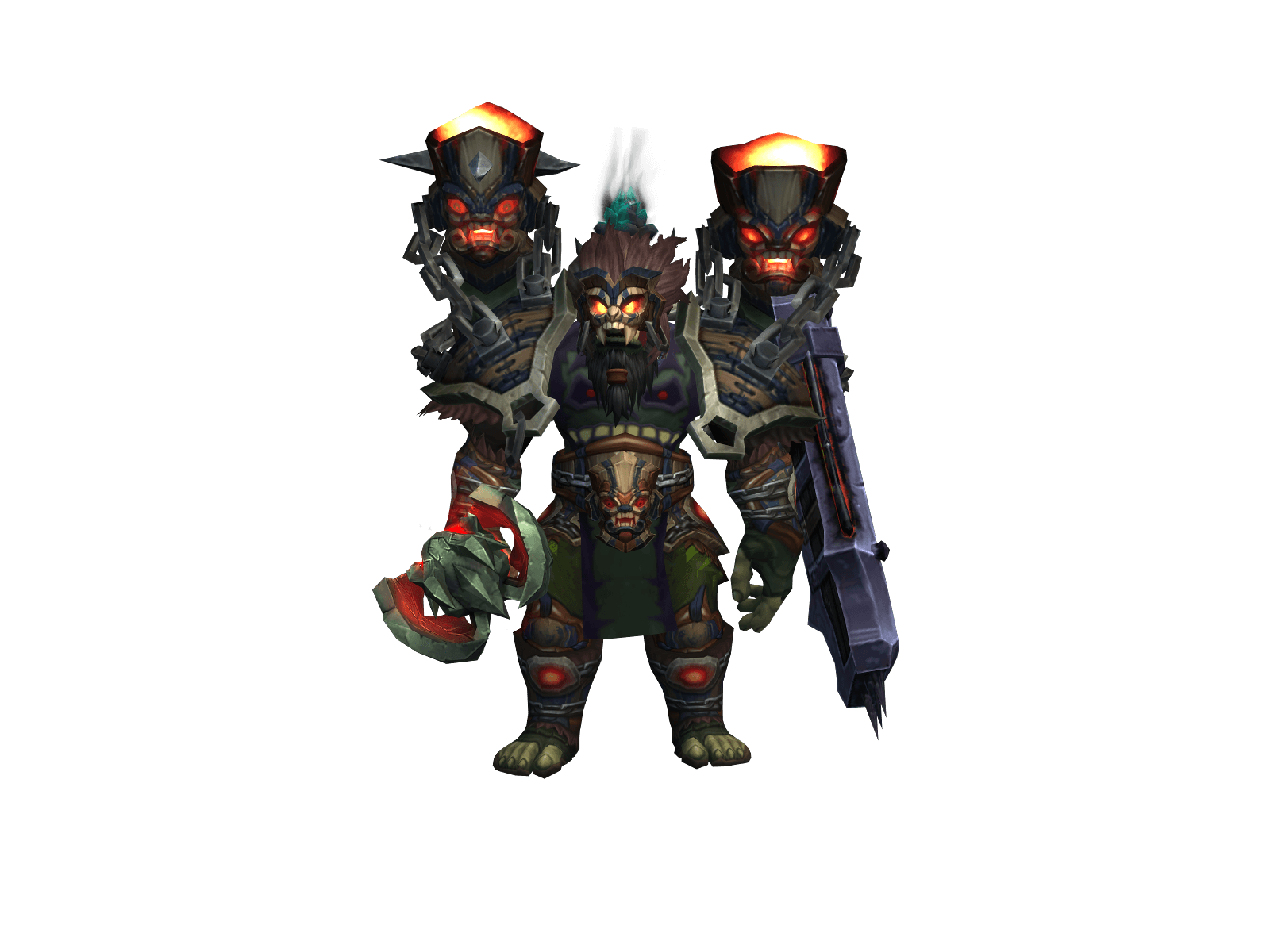 Full character render of Zugamm
