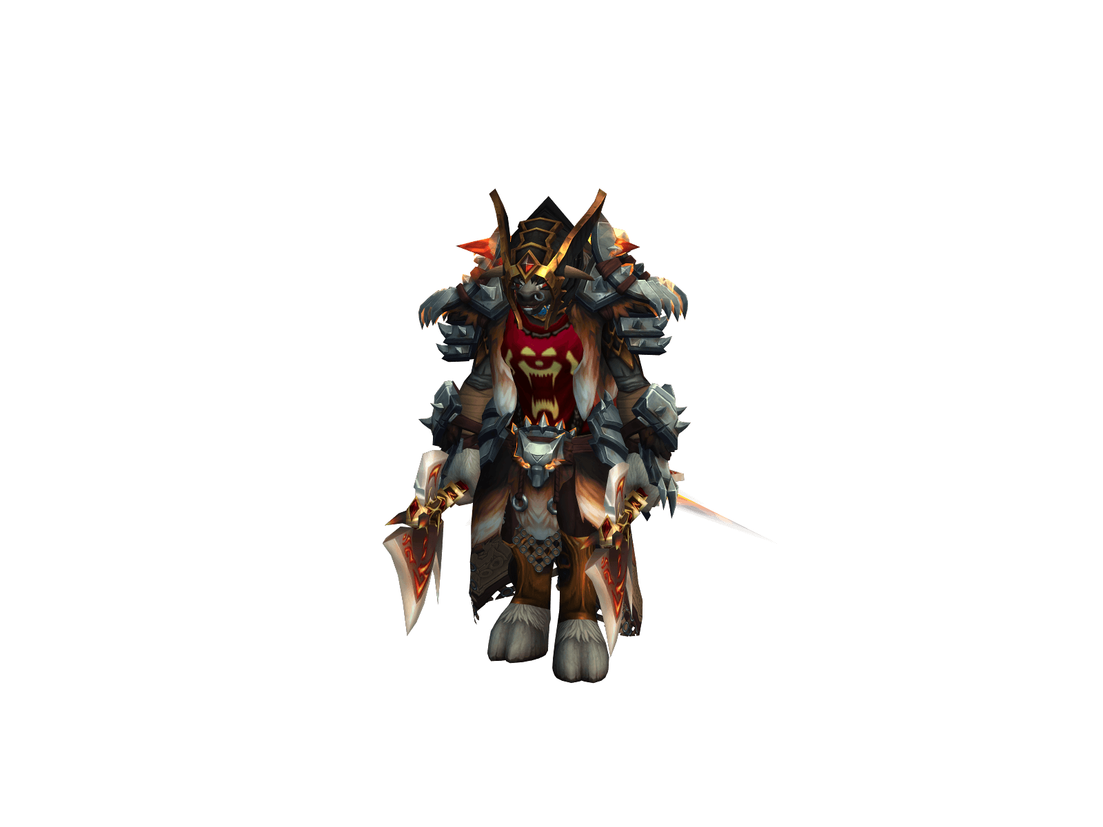 Full character render of Lustdaddy