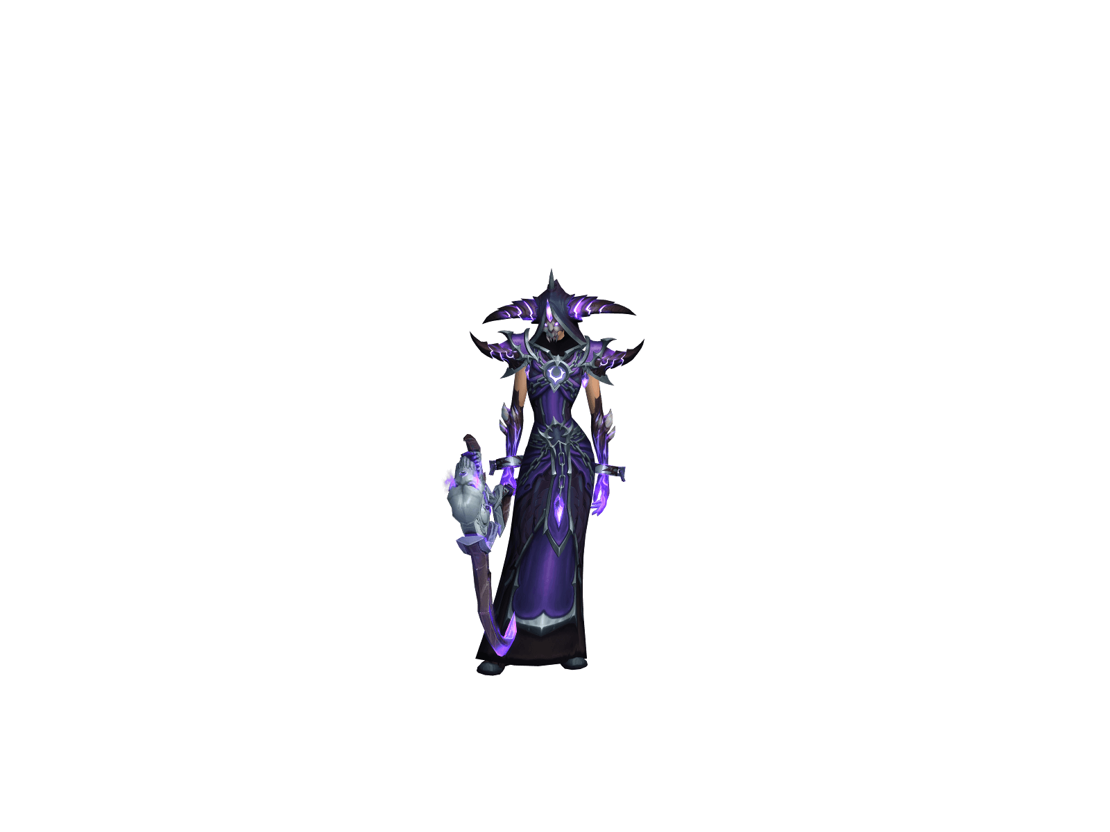 Full character render of Emilia