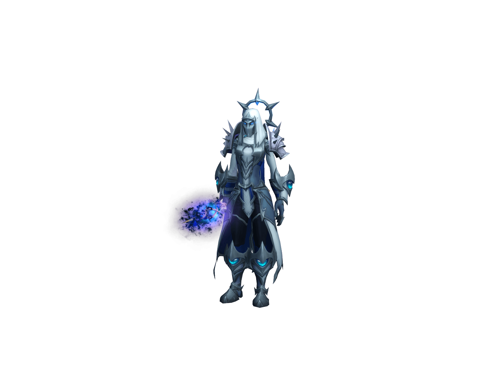 Full character render of Dsxo
