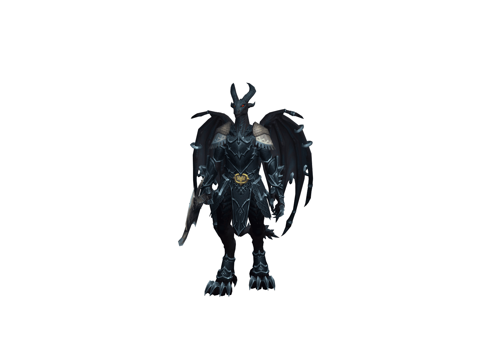 Full character render of Eighthour