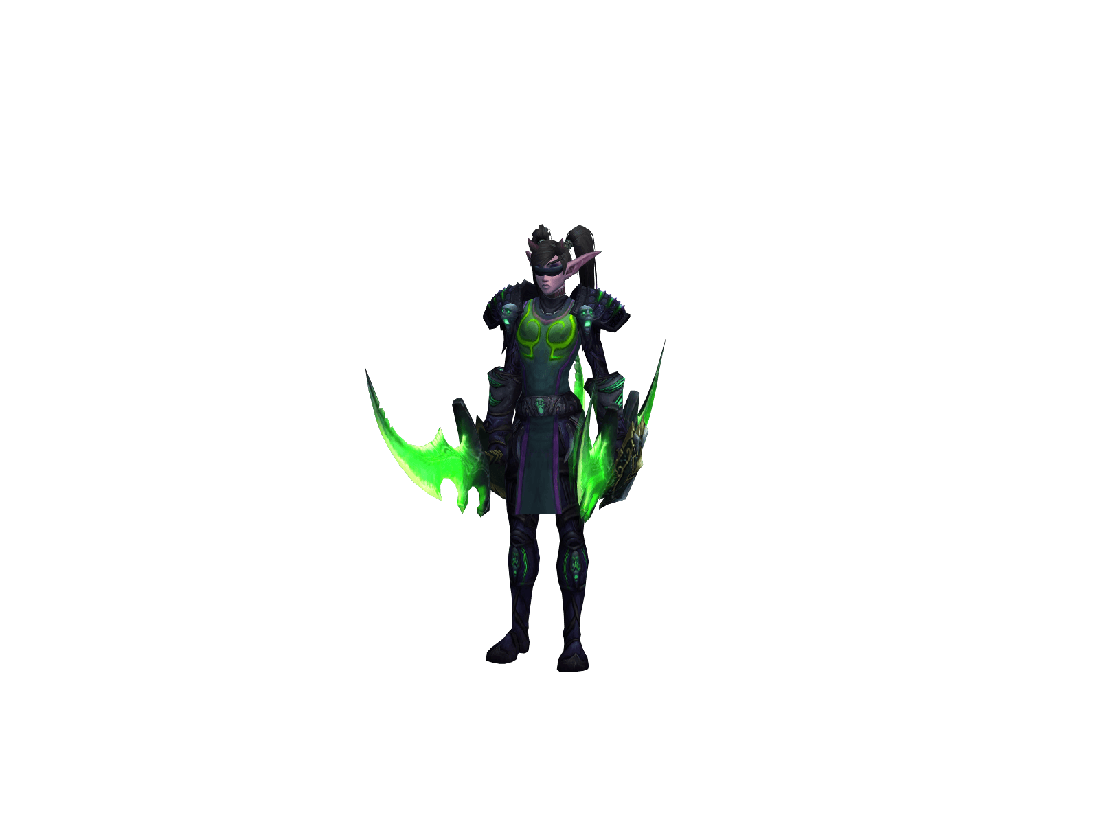 Full character render of Nihil