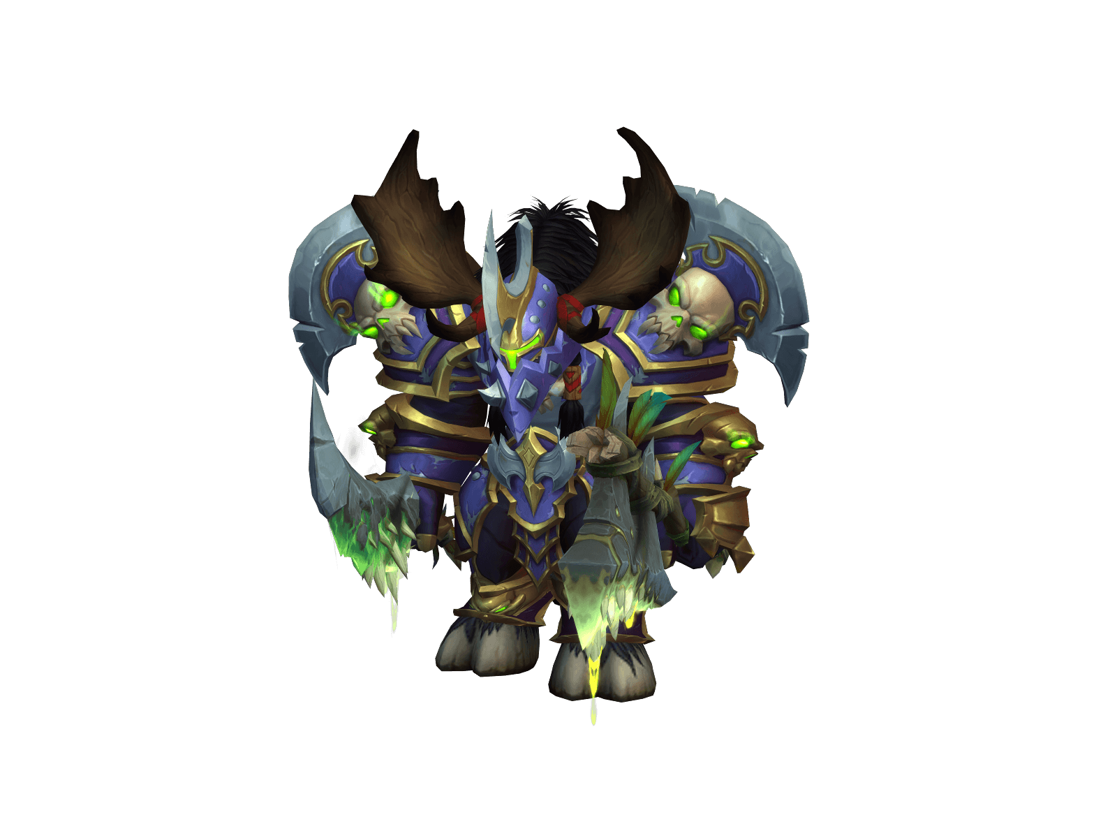 Full character render of Noxplod