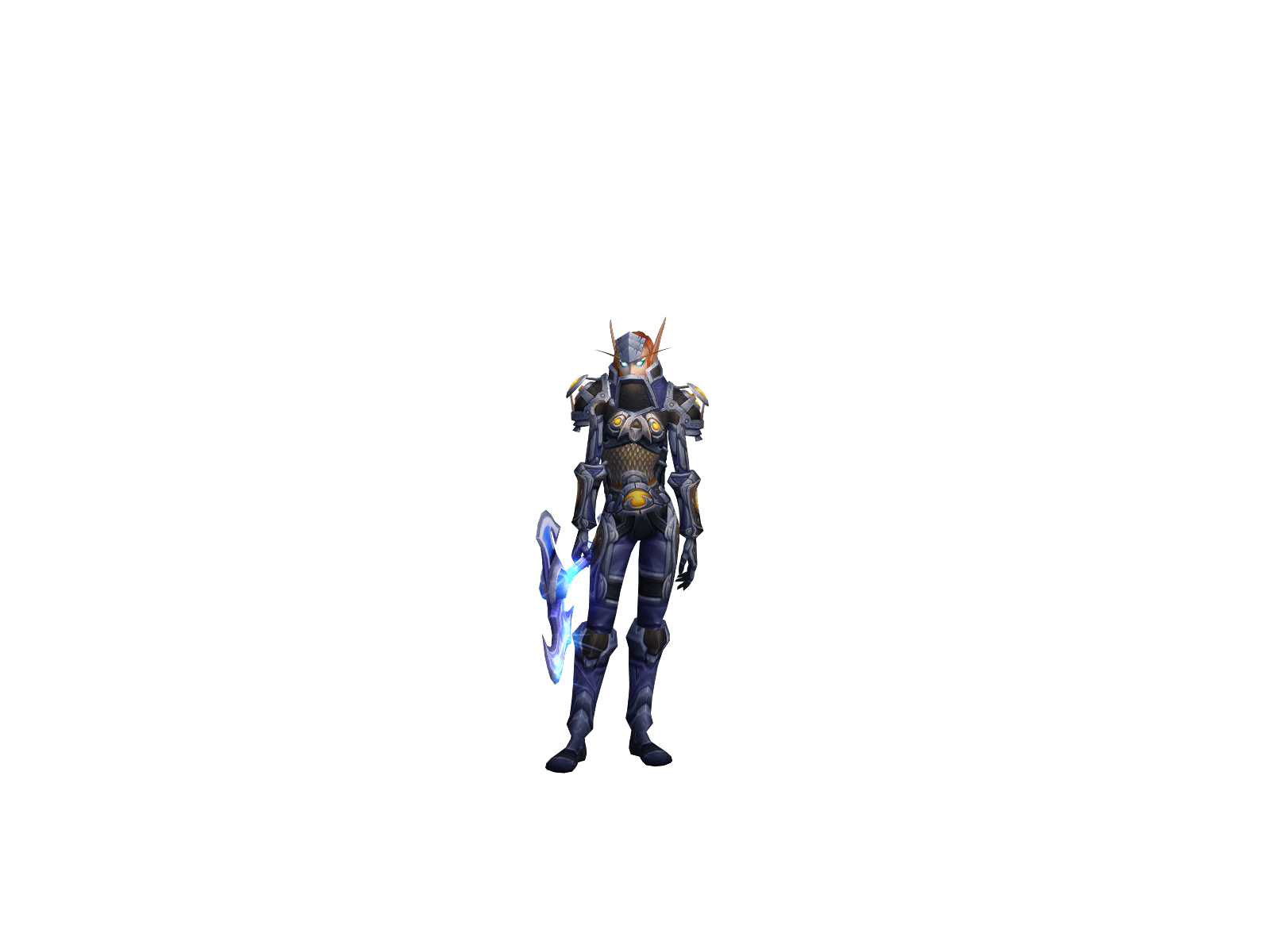 Full character render of Parmageddon