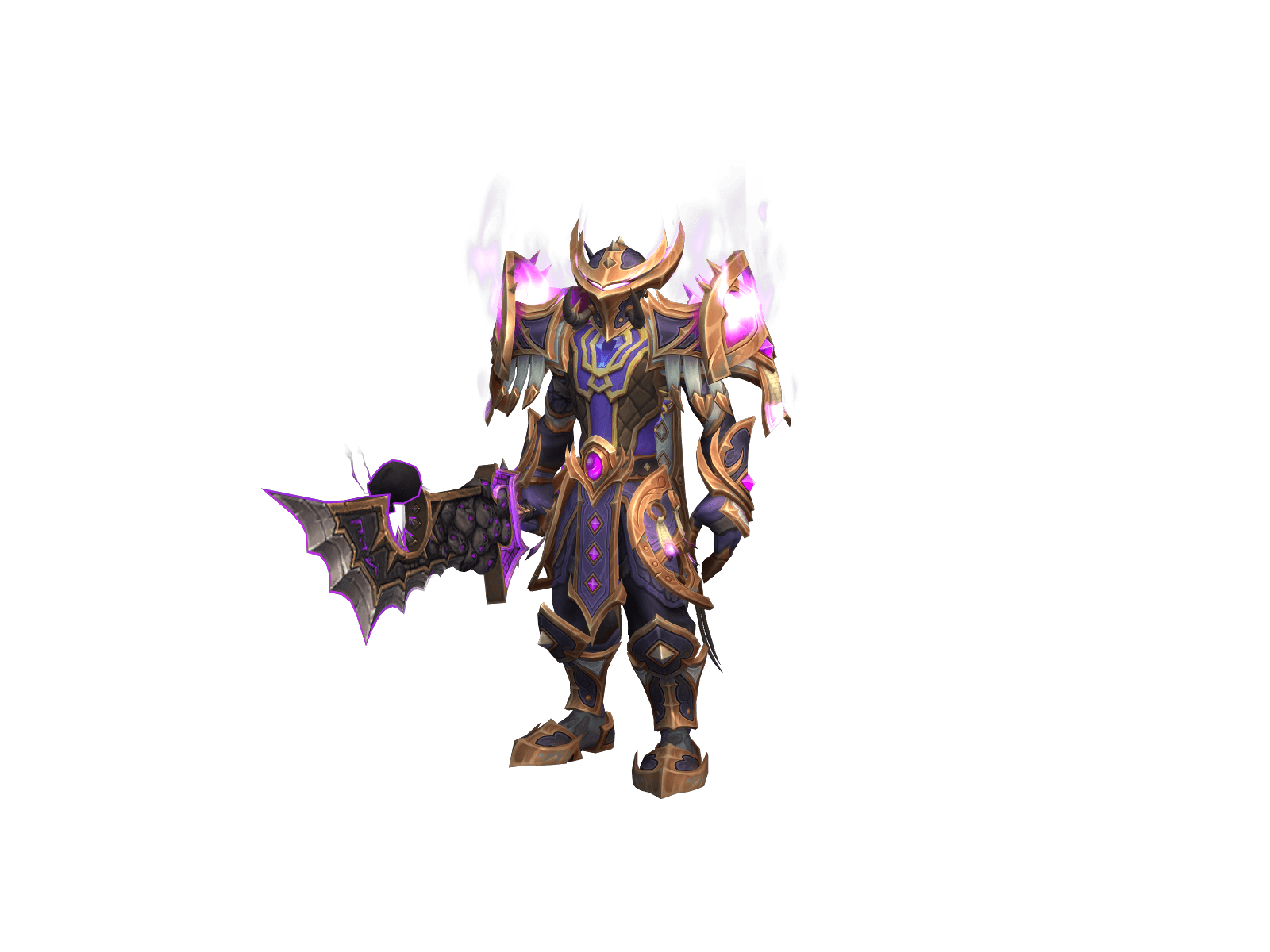 Full character render of Onitus