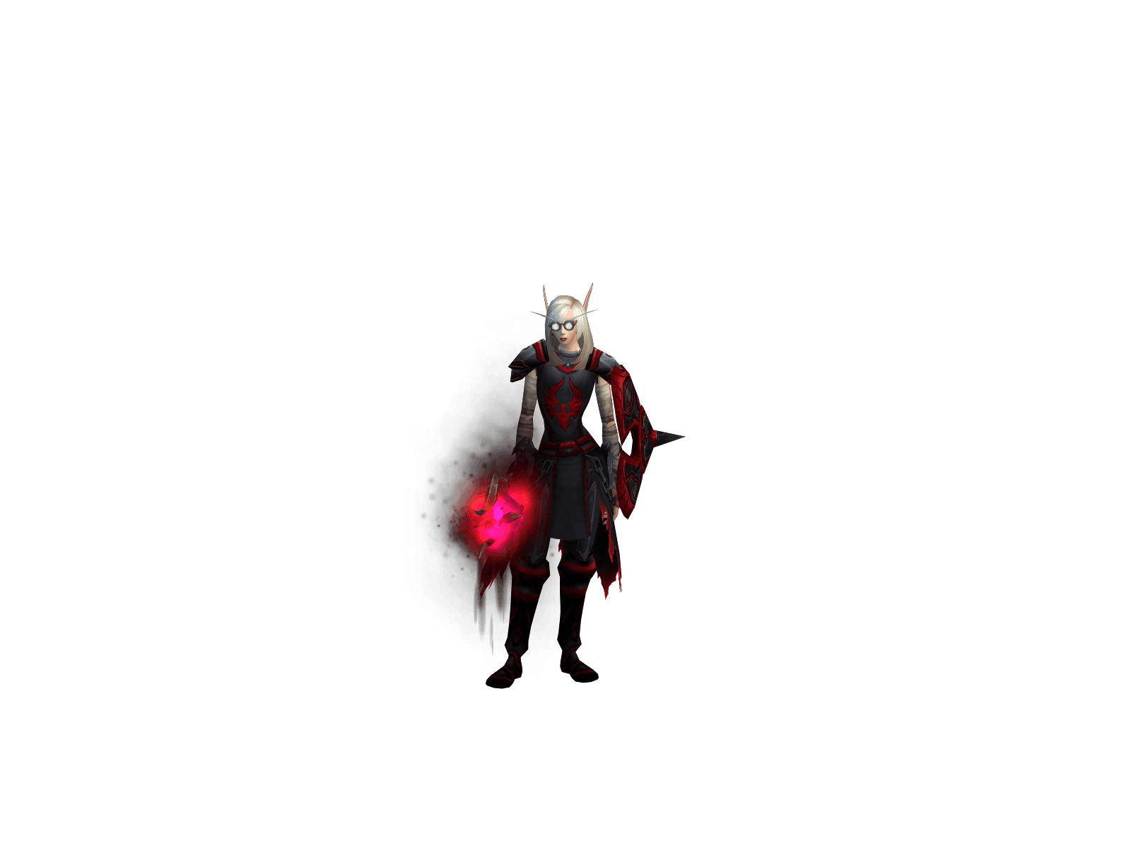 Full character render of Manongauz