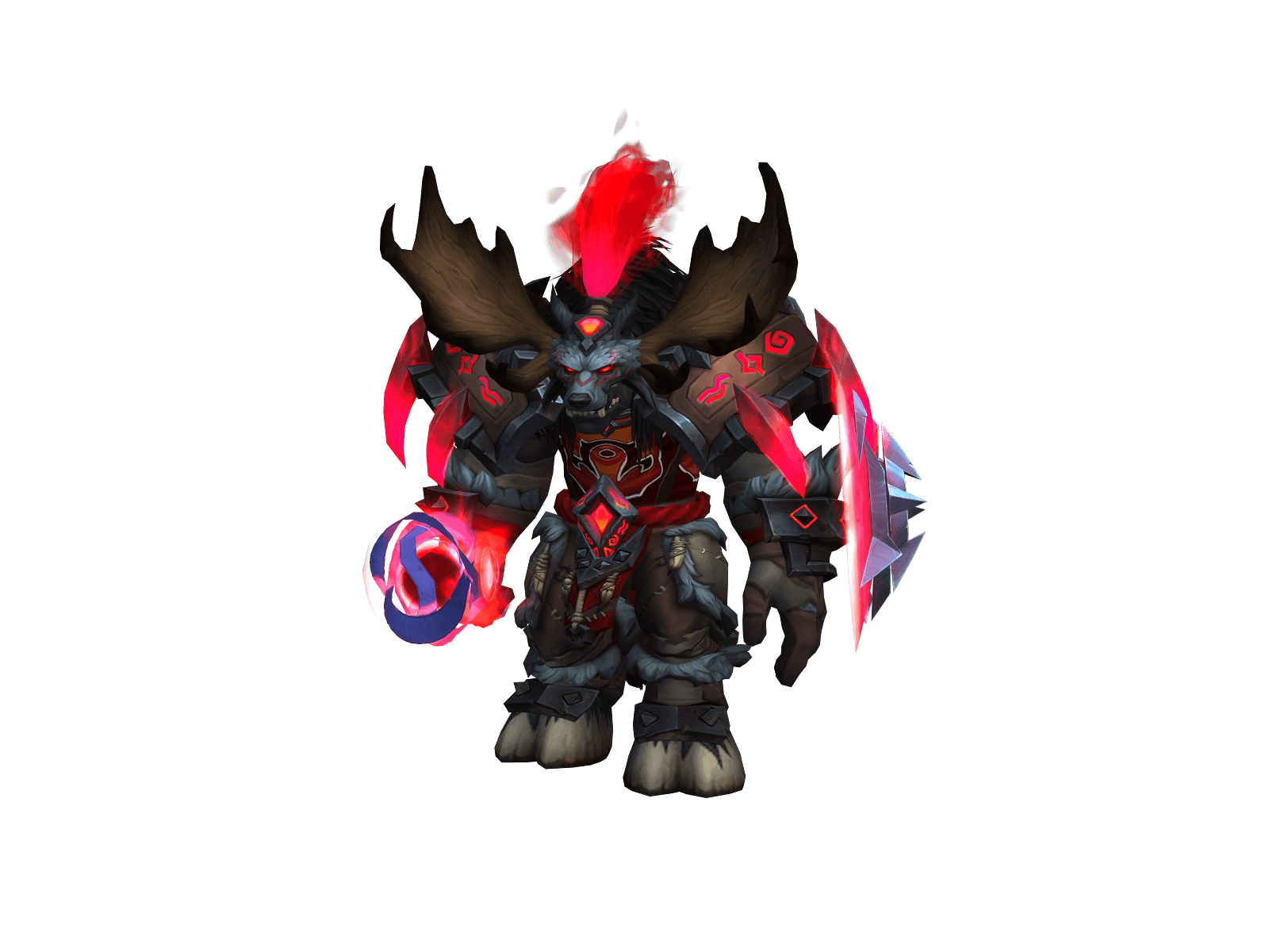 Full character render of Jollyollie