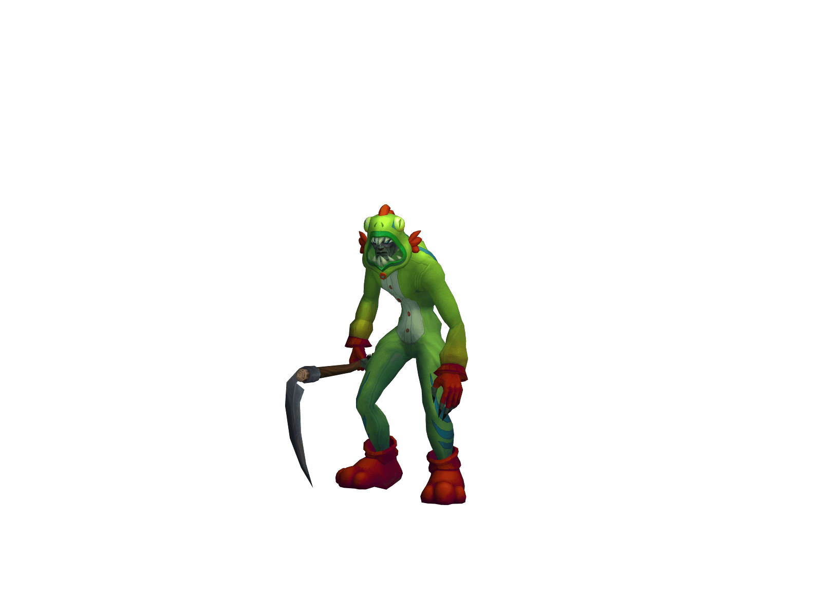 Full character render of Scrim
