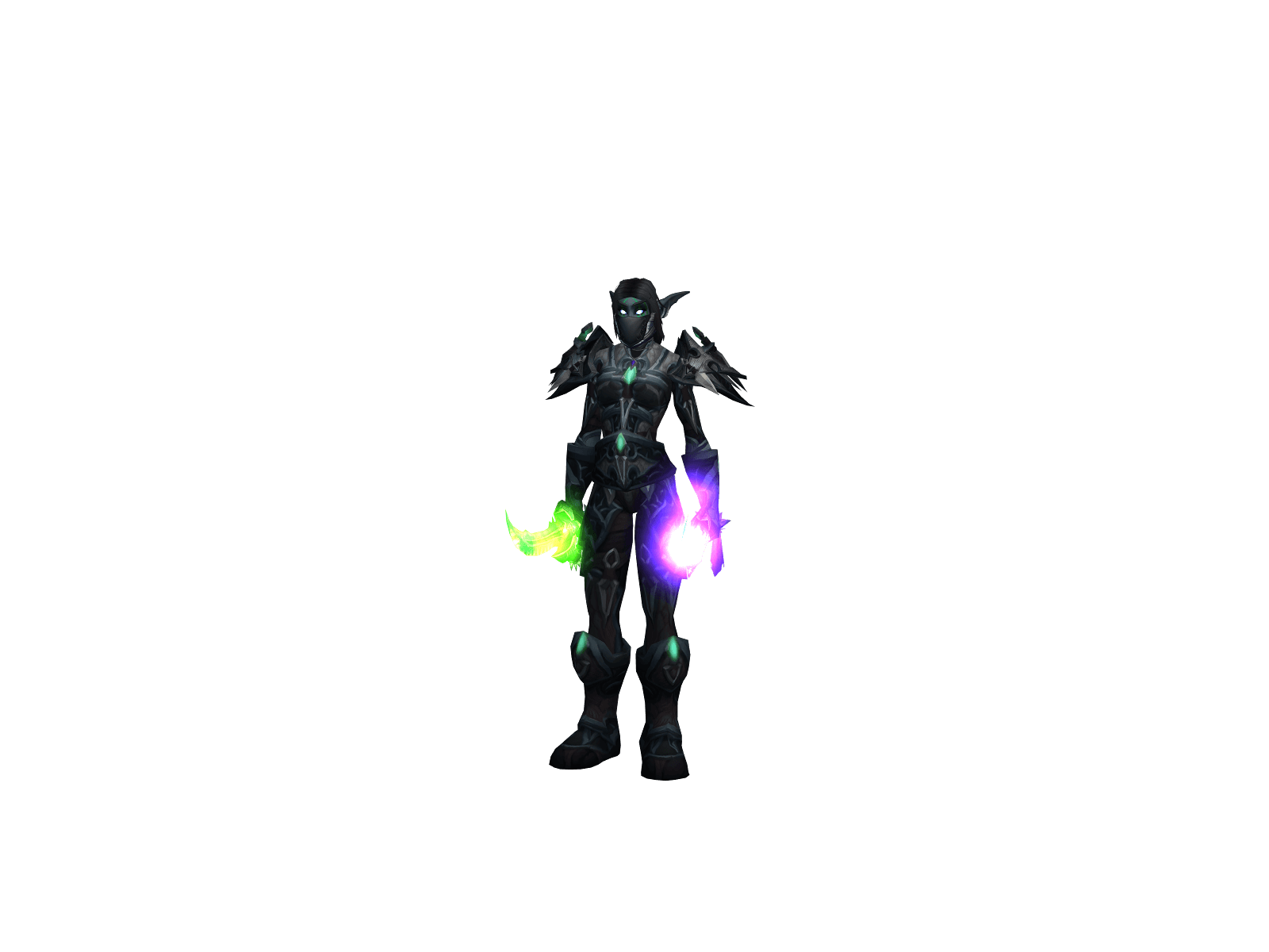 Full character render of Slea