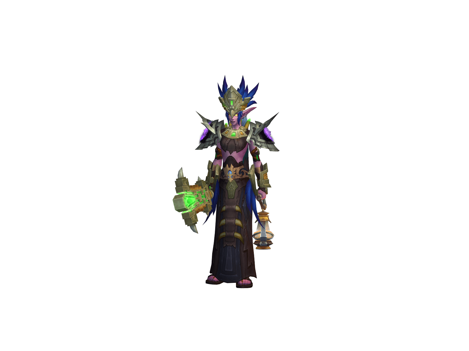 Full character render of Ravesp