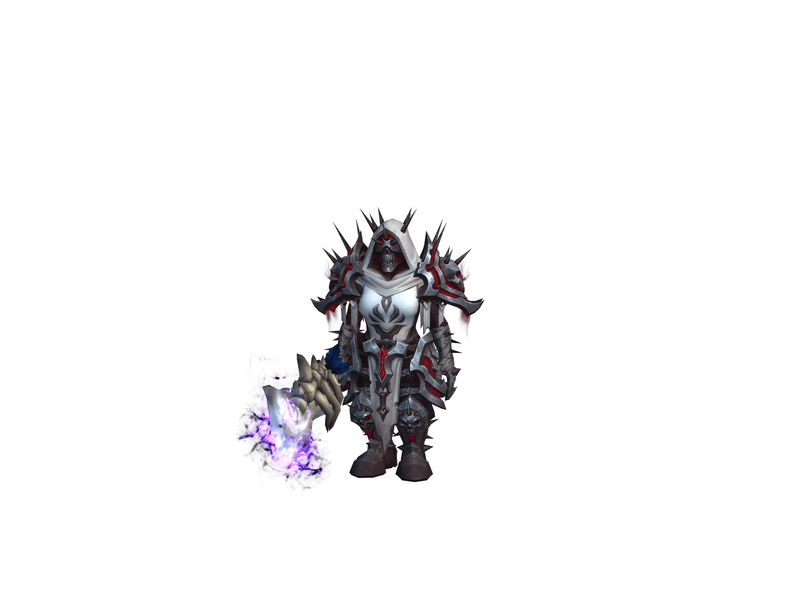 Full character render of Mindfreezex