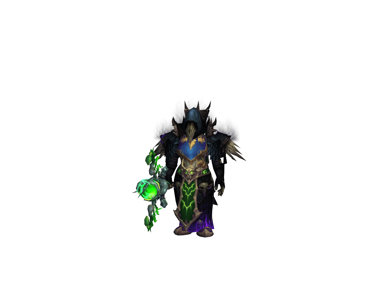 Full character render of Burnstrimpy