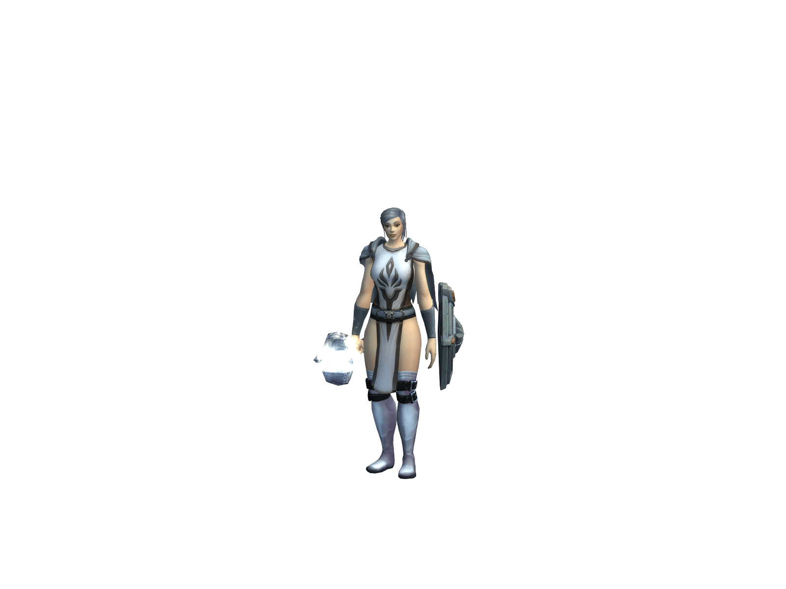 Full character render of Mybet